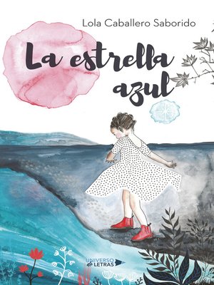 cover image of La Estrella Azul